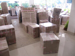 Read more about the article Why Clean Storage is Important During a Move