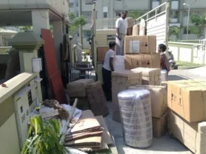 Read more about the article Packers and Movers in Islamabad