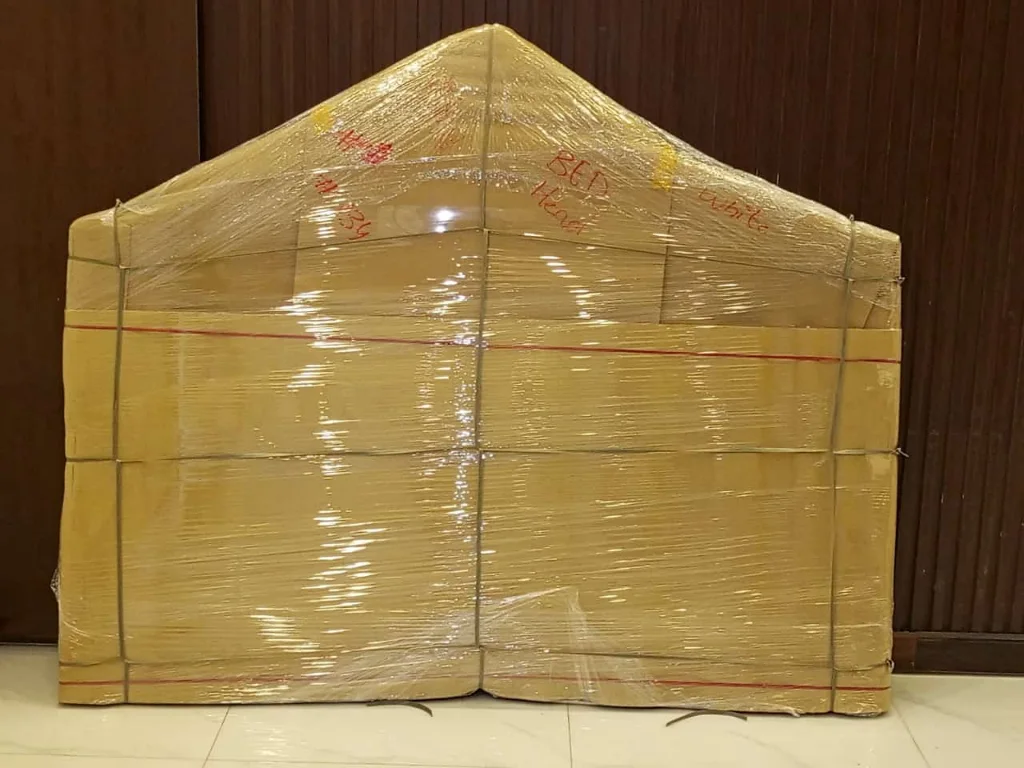 Read more about the article Packers and Movers: Everything You Need to Know