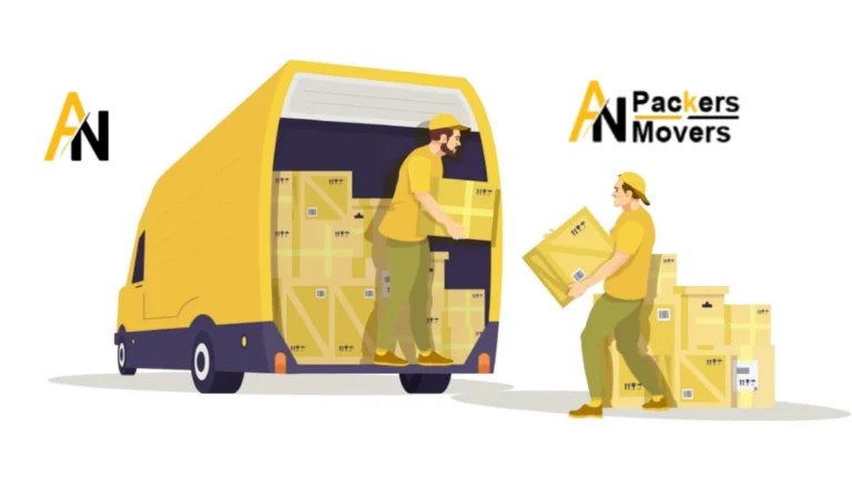 Why Choose Aneesa Packers and Movers